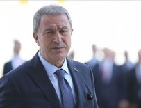 KARA KUVVETLERİ KOMUTANI - Akar ve TSK'nin komuta kademesi İstanbul'da