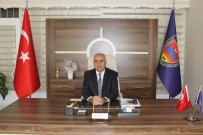 HALK BANKASı - Akyurt'ta Esnaf Sayısı Artıyor