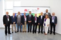 TÜRKIYE BISIKLET FEDERASYONU - ALKÜ, Fair Play Kervan Üyelerini Ağırladı