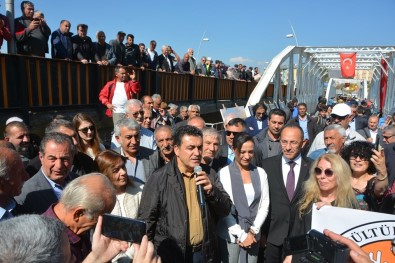 Ardahan'da Kültür-Sanat Günleri Etkinliğine Yoğun Katılım