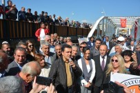 ARDAHAN BELEDIYESI - Ardahan'da Kültür-Sanat Günleri Etkinliğine Yoğun Katılım