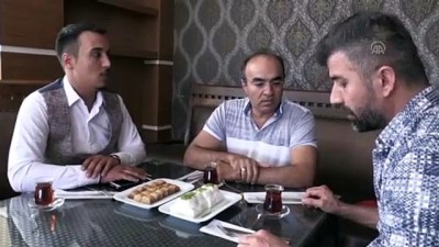 Baklama Ve Dondurma Ismarlayarak Yargılanmaktan Kurtuldu