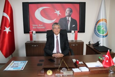 Başkan Arslan'dan Miting Daveti