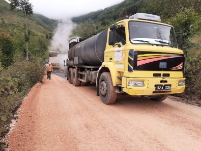 Başkan Güler, Şehidin Babasının İsteğini Yerine Getirdi