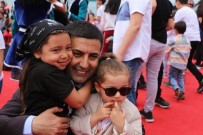 ULUSAL EGEMENLIK - Başkan Günel, Çocuklar İçin Dijital Kütüphane Kuruyor