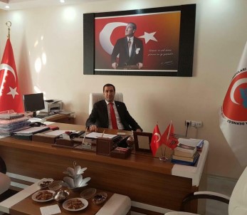 Başkan Kahraman'dan Çocukları Dağa Kaçırılan Vanlı Annelere Çağrı