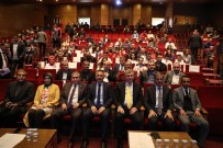 SERDİVAN BELEDİYESİ - Başkan Yüce Açıklaması 'Spor Kardeşliğin Ve Barışın Simgesidir'