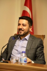Belediye Başkanı Rasim Arı, 'Nevşehir Belediyesi Turizm Ve Spor AŞ. Şehrimize Değer Katacak'