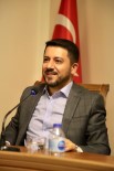 YERLİ TOHUM - Belediye Başkanı Rasim Arı, 'Nevşehir Belediyesi Turizm Ve Spor AŞ. Şehrimize Değer Katacak'