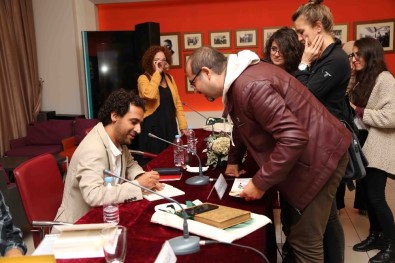 'Bir Kaçak Olarak Yaşamak'