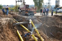 DOĞALGAZ - Bulancak Doğalgaza Kavuşuyor