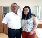 OMURİLİK - Burun Akıntısı Beyin Omurilik Sıvısı Çıktı