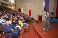 GAZIOSMANPAŞA ÜNIVERSITESI - Çocuklara Kitap Okuma Alışkanlığı Kazandırmanın Yöntemleri