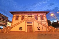 YANGIN TÜPÜ - Çorum Belediyesi'nden Dolandırıcılık Uyarısı