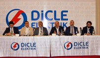 ÖZELLEŞTIRME - Dicle Elektrik'ten Kırsal Alanda Kaliteli Ve Kayıpsız Enerji Çalıştayı