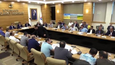 Diyarbakır Pamuğunun İlin Adı İle Satışı Başladı