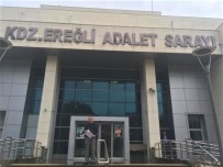 BELEDİYE MECLİSİ - Engelli İşçiler Posbıyık Hakkında Suç Duyurusunda Bulundu