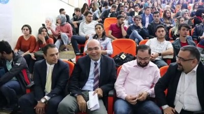 'Ermenistan'ın İşgal Politikası' Paneli
