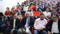 MEHMET AKIF ERSOY ÜNIVERSITESI - 'Ermenistan'ın İşgal Politikası' Paneli