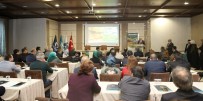 YEREL YÖNETİMLER - Erzurum'da İklim Eylem Planı Zirvesi