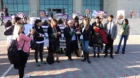 TURGAY ÖZCAN - Eski Eşini Öldüren Fedai Varan'ın Kaçtığı Taksici Açıklaması 'Bana 'Mal Kestim' Dedi'