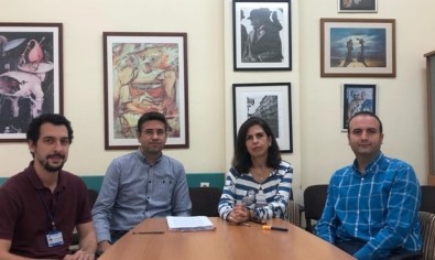 ESOGÜ'den 10 Ekim Dünya Ruh Sağlığı Günü Açıklaması