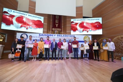 Evlilik Okulu Projesi İle 30 Bine Yakın Çifte Eğitim Verildi