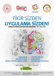 FUAT SEZGİN - Gençlik Ve Spor Bakanlığı'ndan 15 Milyon TL'lik Proje Desteği