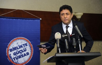 Hasan Erdem TÜRSAB Başkan Adaylığını Açıkladı