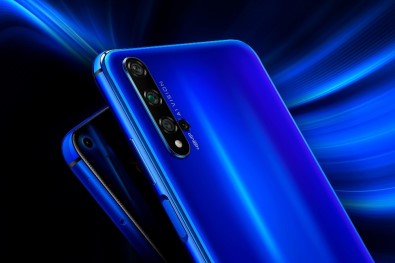 HONOR'un Çin Dışındaki Küresel Satışları Yılın İlk Yarısında Yüzde 44 Arttı