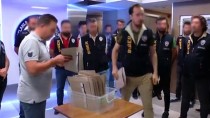 TABLET BİLGİSAYAR - İstanbul Merkezli 3 İlde Yasa Dışı Bahis Operasyonu