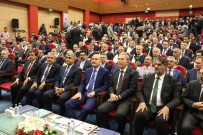 TANITIM FİLMİ - Karabük Üniversitesi 2019-2010 Akademik Yıl Açılış Töreni