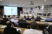 BELLONA - KAYSO'da Boydak Holding Tedarikçi Buluşması Düzenlendi