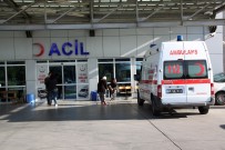 SAĞLIK HİZMETİ - Kdz. Ereğli Devlet Hastanesi'nde 12 Yeni Doktor Göreve Başladı