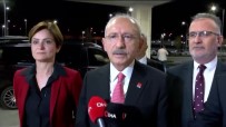 Kılıçdaroğlu'ndan Barış Pınarı Harekatı'na İlişkin Açıklama