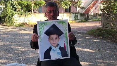 Kocaeli'de Suriye Uyruklu Öğrencinin İntihar Etmesi