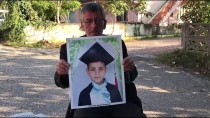MÜFETTIŞ - Kocaeli'de Suriye Uyruklu Öğrencinin İntihar Etmesi