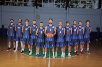 BASKETBOL TAKIMI - Kocaeli'nin Dev Adamları İlk Maçına Çıkıyor
