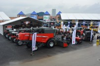 EURO - Kredi Faizleri Düştü, Çiftçinin Yüzü Güldü