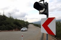 OTOBÜS TERMİNALİ - Menteşe Belediyesi'nden TOKİ'ye Yeni Yol