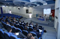 Mersin'de, Mahir Eller Projesi İle Bin 500 Kişinin Mesleki Yeterliliği Belirlendi