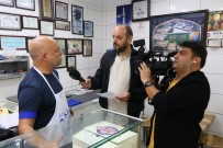 DEVLET MEMURU - Meşhur Balkan Tulumbacısı 23 Yıllık Başarısını Anlattı