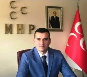 KELAM - MHP İl Başkanı Pehlivan'dan Açıklama