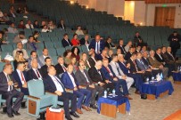 OSMAN GÜRÜN - Muğla Büyükşehir Belediye Başkanı Osman Gürün;