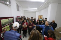 ORTA DOĞU TEKNIK ÜNIVERSITESI - ODTÜ Öğrencileri Sinop Belediyesinde