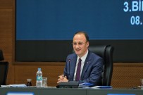 BELEDİYE MECLİSİ - Pamukkale Belediyesi'nin 2020 Yılı Bütçesi 230 Milyon TL Olarak Belirlendi