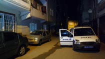 Şiddet Uyguladığı İddiasıyla Tartıştığı Babasını Bıçakladı