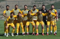 Talasgücü Belediyespor Kart Kolik Oldu