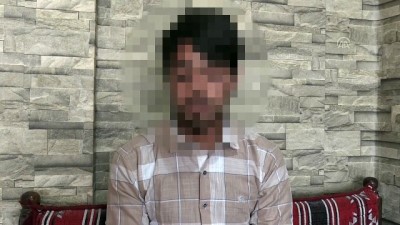 Teslim Olan PKK'lı Teröristten 'Siz De Ailenize Dönün' Çağrısı