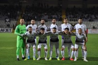 ALI KıLıÇ - TFF 2. Lig Açıklaması AFJET Afyonspor Açıklaması 3 - Gümüşhanespor Açıklaması 2
